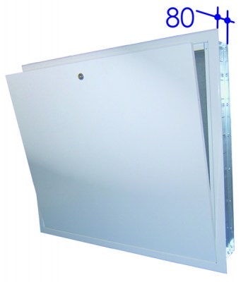 SLIM 80 mm kutu