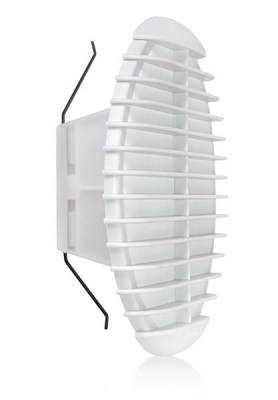 Plastik dış ızgara