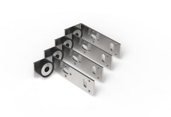 Titreşim önleyici kit Arex 170 ve Arex 210 için