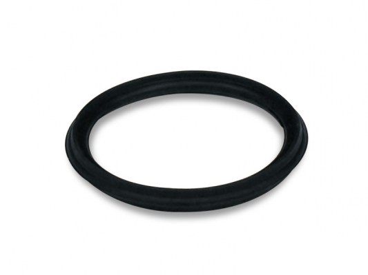 EPDM conta, DN 75 oluklu kanal için