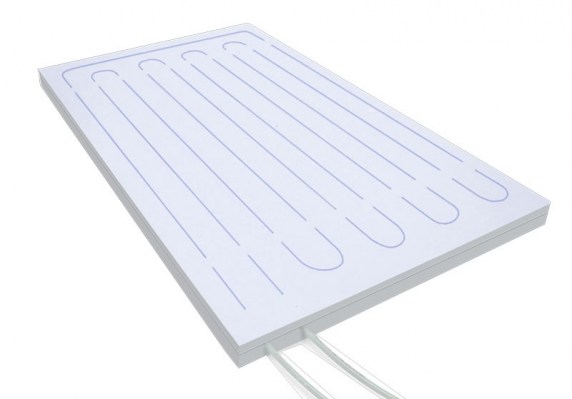 Up Panel