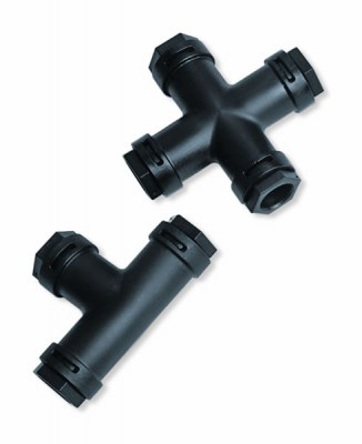 Quickfit dörtlü bağlantı