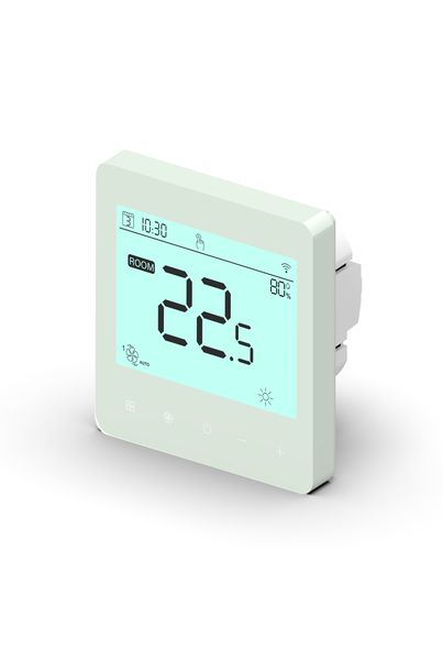 Programmable thermostat Vision+