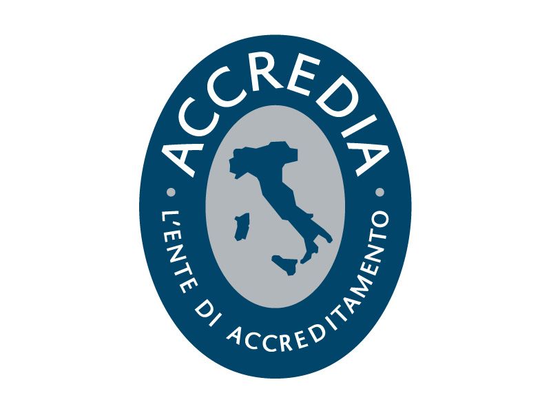 Accredia logosu