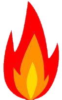 Icona Fiamma